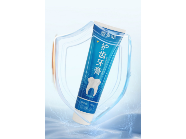 杭州铜碳护理牙膏多少克 苏州康普唯健康科技供应