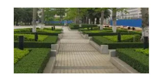 江阴哪里园林绿化工程设计,园林绿化工程