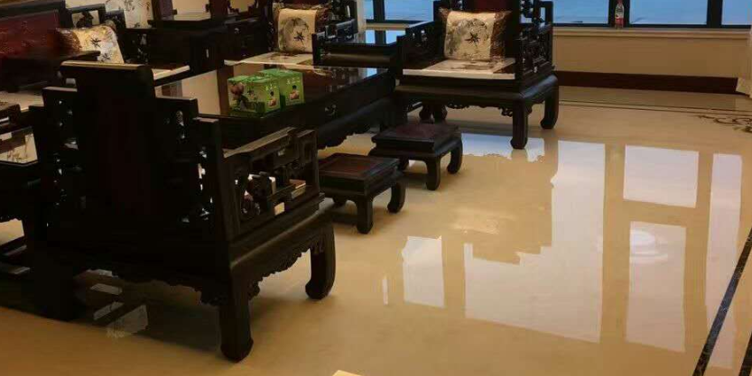 南京市木地板清洗收费标准 服务至上 南京悦泰企业管理供应;