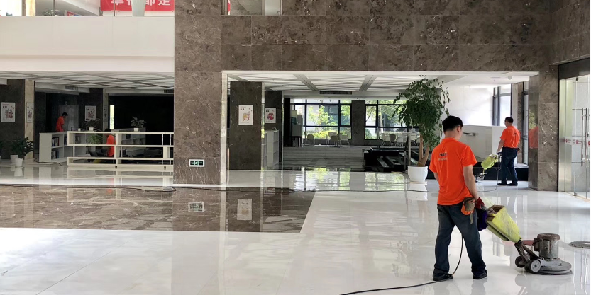 南京市楼层清洁公司怎么选 欢迎来电 南京悦泰企业管理供应