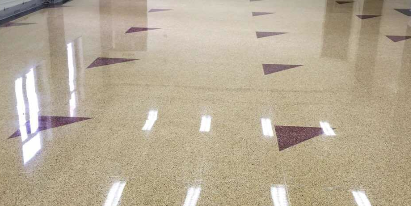 南京雨花台区PVC地板清洗 欢迎来电 南京悦泰企业管理供应