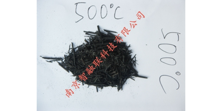 上海污泥生物質(zhì)炭豐度控制 抱誠(chéng)守真 南京市智融聯(lián)科技供應(yīng)