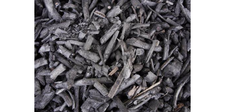 内蒙古污泥生物质炭技术的应用