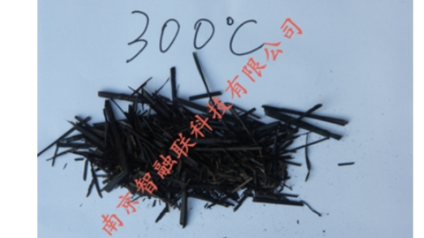 安徽芦苇生物质炭丰度控制