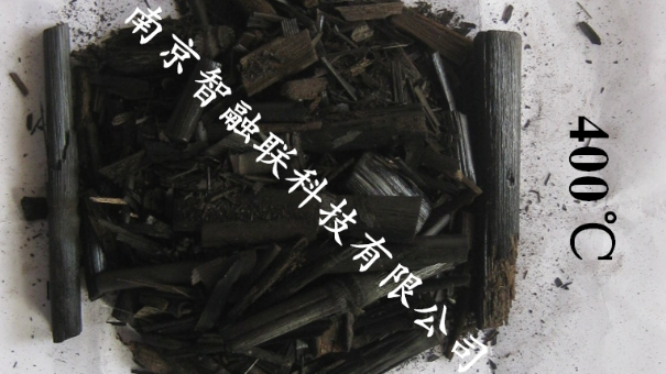 新疆污泥生物质炭技术的应用,生物质炭