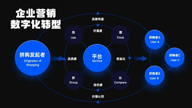 吉林个性化企业营销数字化转型诚信合作 抱诚守真 沈阳市和平区臻盛云计算机网络科技供应