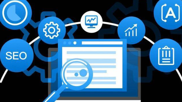 自动搜索引擎优化概念设计 欢迎咨询 沈阳市和平区臻盛云计算机网络科技供应