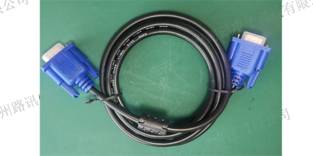 安徽本地注塑线缆包括哪些,注塑线缆