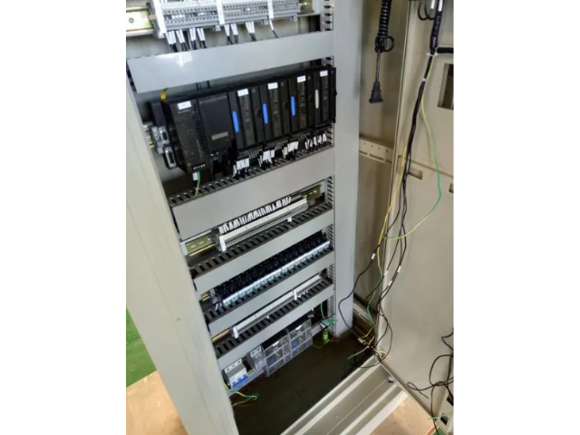 电梯PLC控制系统多少钱,PLC控制系统