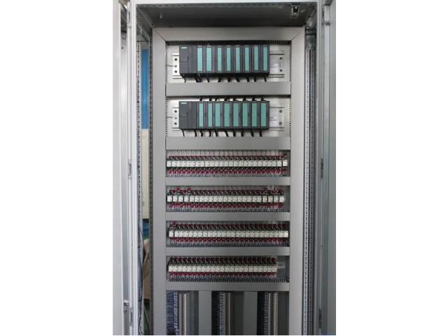 深圳电梯PLC控制系统,PLC控制系统
