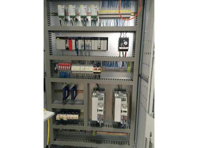 无锡空调PLC控制系统,PLC控制系统