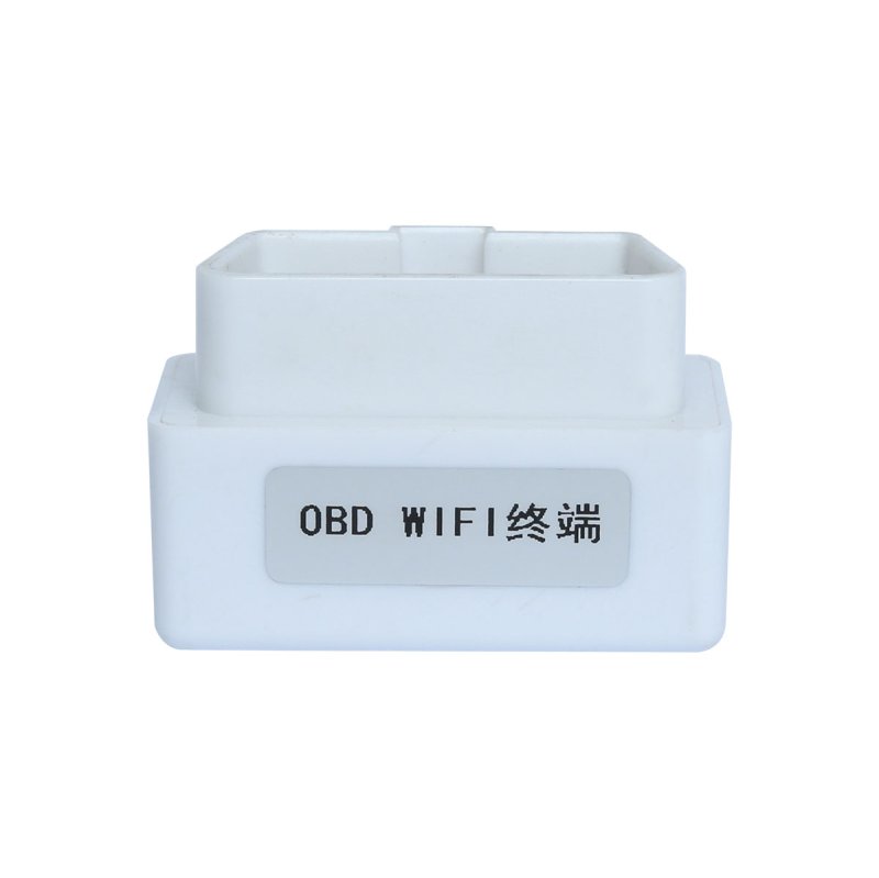 車聯新寵—車云網WIFI OBD-CC620終端