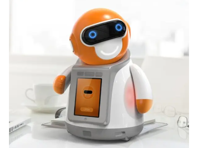 AI教育机器人销售电话