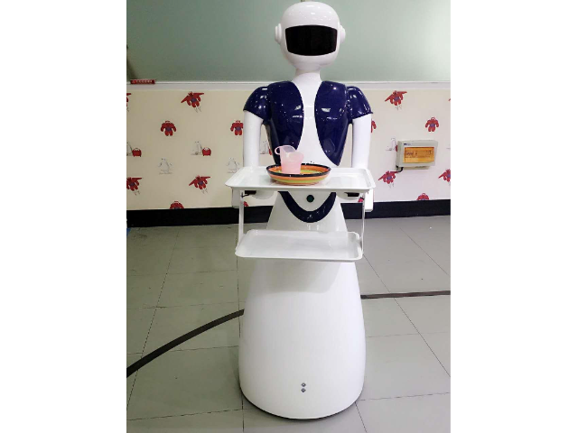 新吴区教育机器人销售电话