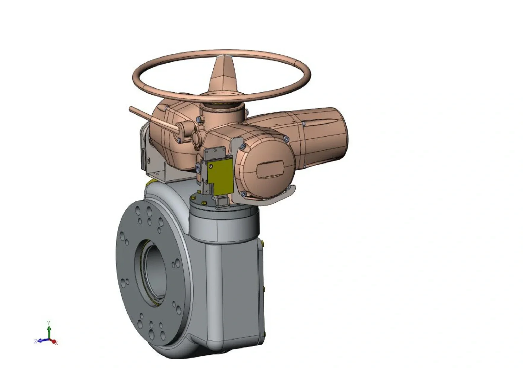 How Long Is the Life of the Drive Valve Interlock System