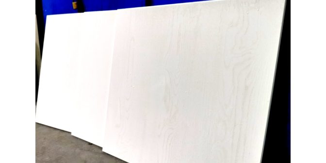 河南大件氟碳喷涂加工3D木纹 上海秋阳金属科技供应