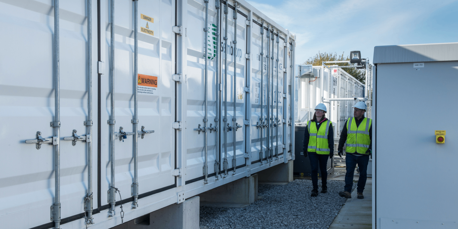 大型儲(chǔ)能項(xiàng)目如何在防范安全的基礎(chǔ)上？?jī)?yōu)化其性能！