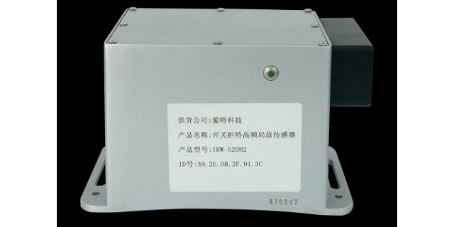 SF6-O2 定量无线式变送器在线监测安装