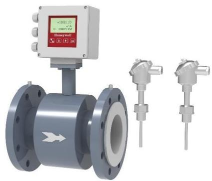 霍尼韋爾HME-EM 係列電磁式能量表