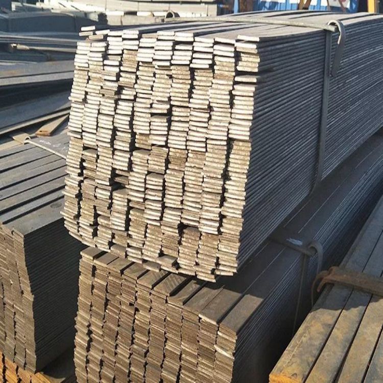 SS400 Square steel-Jiangsu Baizhiyuan Metal Materials Co., Ltd.