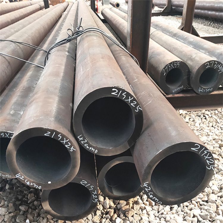 A106 GRB Carbon steel pipe-Jiangsu Baizhiyuan Metal Materials Co., Ltd.