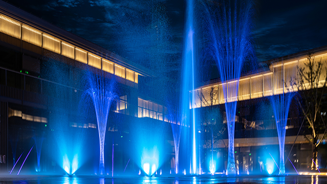 蘇州音樂(lè)噴泉設(shè)備 歡迎咨詢 歐亞瑟水藝供應(yīng)