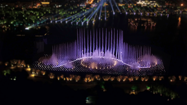 北京精美音樂(lè)噴泉 推薦咨詢(xún) 歐亞瑟水藝供應(yīng)