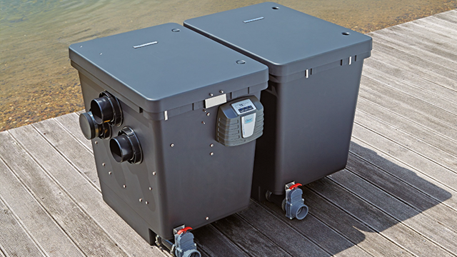 北京什么廠家轉(zhuǎn)鼓過濾器 歡迎咨詢 歐亞瑟水藝供應(yīng)