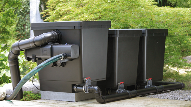 鎮(zhèn)江轉(zhuǎn)鼓過(guò)濾器 推薦咨詢 歐亞瑟水藝供應(yīng)