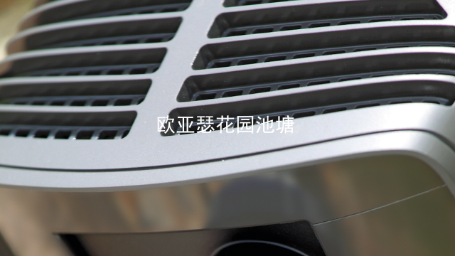 上海水泵项目设计 来电咨询 欧亚瑟水艺供应