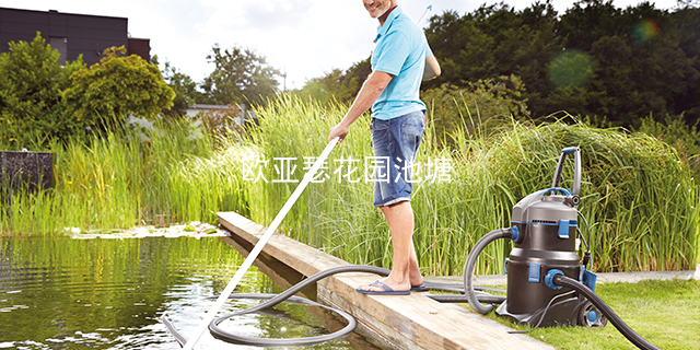 扬州池塘吸污机生产厂家 来电咨询 欧亚瑟水艺供应