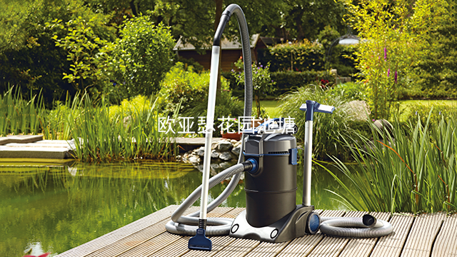 天津怎么用池塘吸污机 来电咨询 欧亚瑟水艺供应
