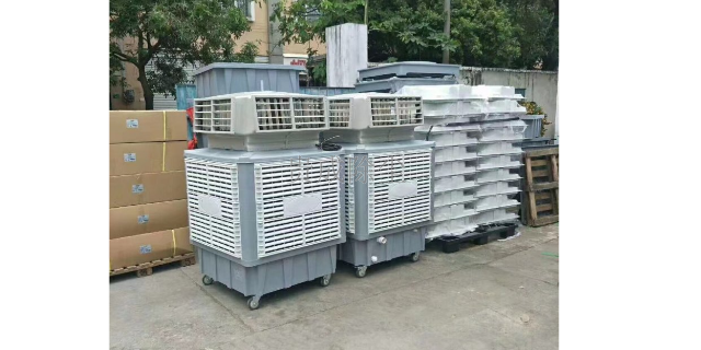 深圳节能环保空调加工,环保空调