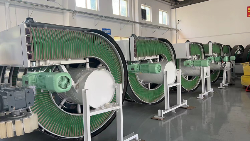 湖南固定式螺旋鏈板輸送機(jī)維保 廣東佳德自動(dòng)化設(shè)備供應(yīng)