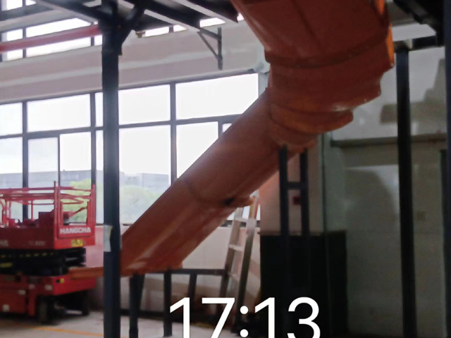 螺旋滑槽價格 廣東佳德自動化設備供應