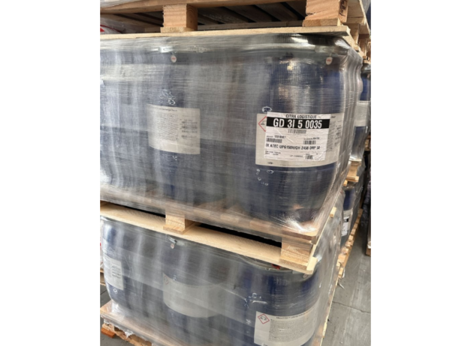 进口Amberlite HPR4200CI离子交换树脂出售,离子交换树脂