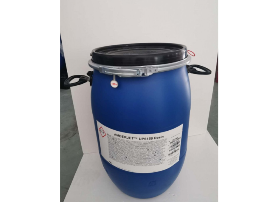 进口Amberlite HPR 1000Na离子交换树脂生产厂家,离子交换树脂