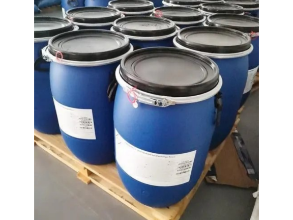 广东罗门哈斯120Na工业级强酸阳离子交换树脂 上海佳材化工供应