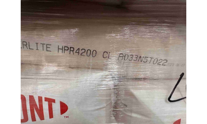 天津罗门哈斯76CRF工业级大孔弱酸阳离子交换树脂