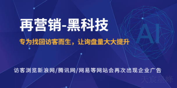 西安招聘网络推广 服务至上 陕西天宸星峰信息科技供应