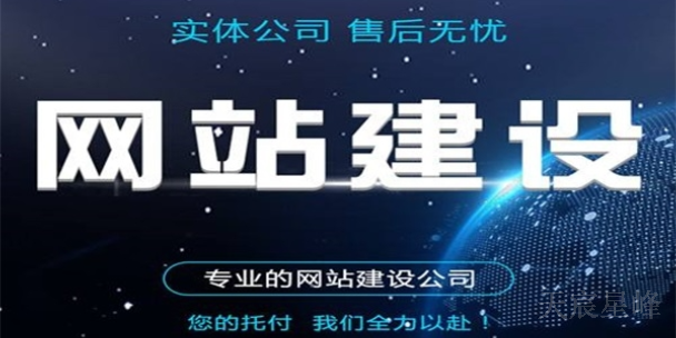 西安制造业网站优化排名 服务至上 陕西天宸星峰信息科技供应