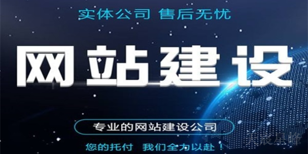 宝鸡制造业网站优化优势 服务为先 陕西天宸星峰信息科技供应