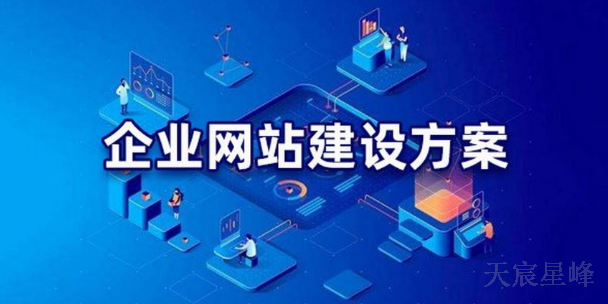 咸阳网站优化排名 服务至上 陕西天宸星峰信息科技供应