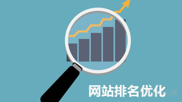 seo网站优化建设