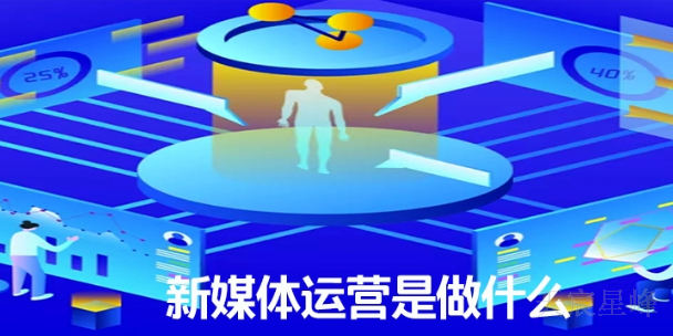 汉中新媒体运营中心 欢迎咨询 陕西天宸星峰信息科技供应