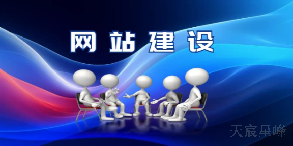 西安网站建设包括什么 服务至上 陕西天宸星峰信息科技供应