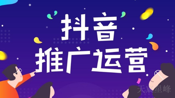 机械设备西安抖音推广怎么做 服务为先 陕西天宸星峰信息科技供应