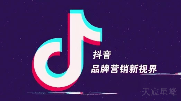 注册公司西安抖音推广短视频 服务为先 陕西天宸星峰信息科技供应