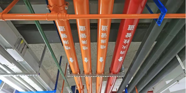 深圳喷淋消防安装方案,消防安装