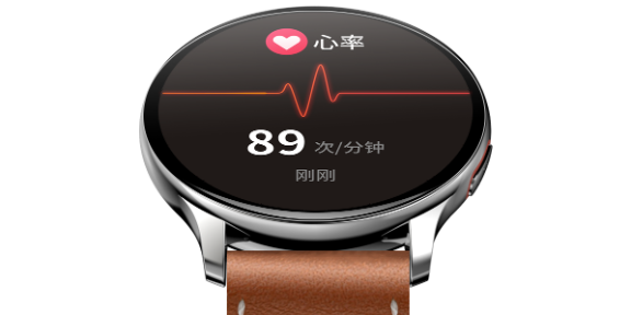 心电图记录智能健康手表排行